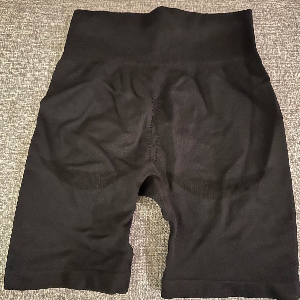 Athletic shorts
